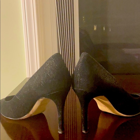 Gorgeous via spiga heels. Looks better in person. - Picture 5 of 5